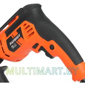 Безударная дрель Patriot FD 450 картинка 5